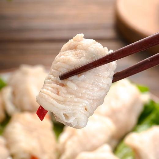 花间肥 鱼册250g |火锅丸料系列 商品图0