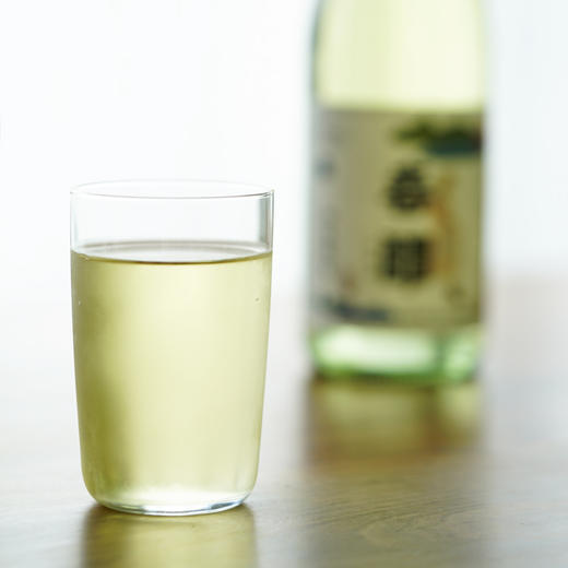 春醴清米酒 低温发酵28天 10度微醺 商品图1