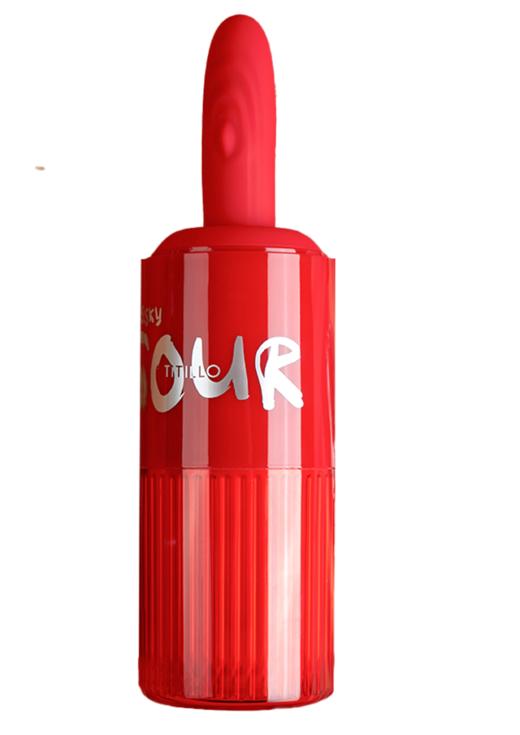 【新品上市！！】TITILLO蒂蒂乐 微酸女用炮机 商品图6