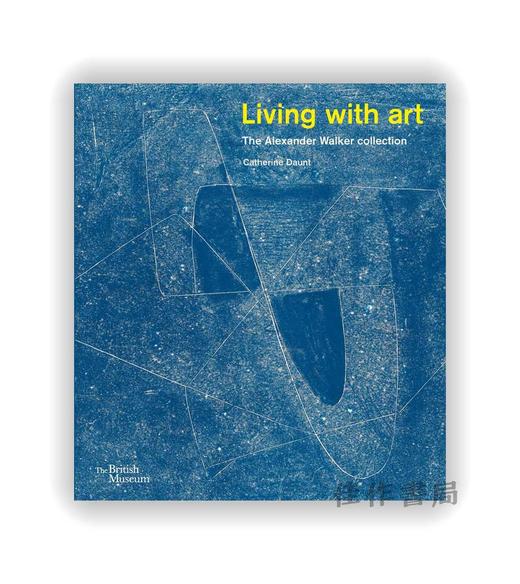 Living with Art: The Alexander Walker collection / 与艺术共存：亚历山大·沃克的收藏 商品图0