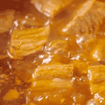 聚便利 X 山姆 有你一面 尊品原汤红烧牛肉面 1袋/约470g 商品图6