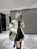 原单，大鹅 junction黑标女士派克羽绒服 商品缩略图0