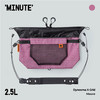 TARPMENT搭幕謹制 MINUTE SACOCHE 户外露营轻量化山系挎包 商品缩略图2