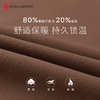 秋冬加绒瑜伽服运动外套 内置精致暖绒保暖修身两不误DY66138 商品缩略图2