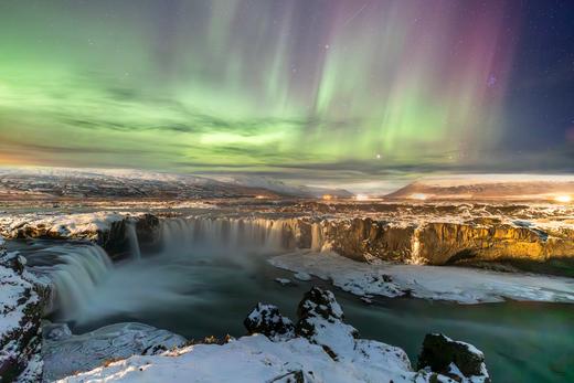 【2026年】【北极光季节】冰岛——邂逅北极光、探索蓝冰洞、斯奈山半岛、钻石黑沙滩、冰川冰河湖10天摄影团 商品图8