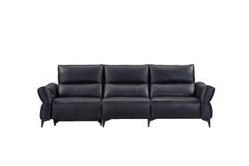 大信沙发 DX-SF2419四人位（皮）