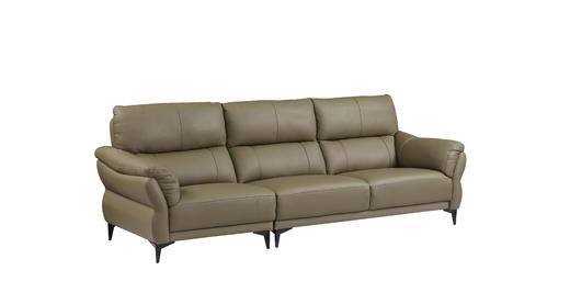 大信沙发 DX-SF2416四人位（皮） 商品图0