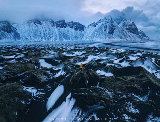 【2026年】【北极光季节】冰岛——邂逅北极光、探索蓝冰洞、斯奈山半岛、钻石黑沙滩、冰川冰河湖10天摄影团 商品图0
