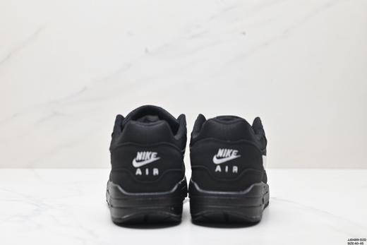 耐克Nike Air Max 1缓震休闲运动跑步鞋312542-400男鞋 商品图5