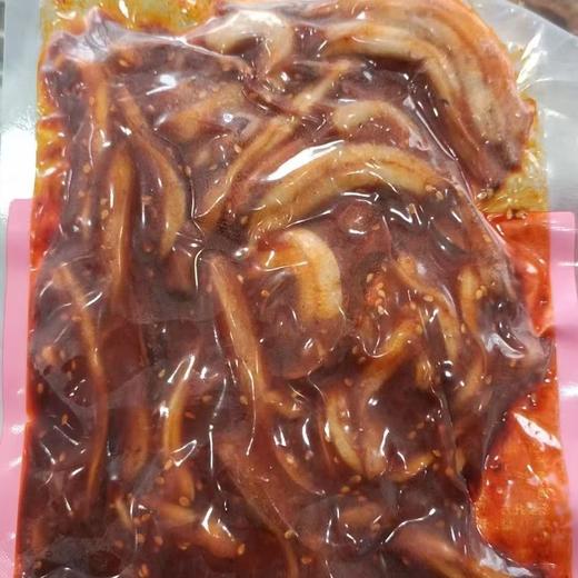 火辣鱿鱼一袋 商品图3
