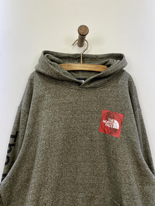 The North Face 北面 连帽卫衣_HDS(L) 商品图1