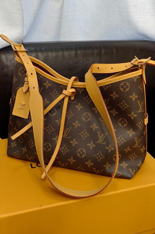 工厂福利сa𝐫𝐫𝐲all托特包  百搭 商品图1