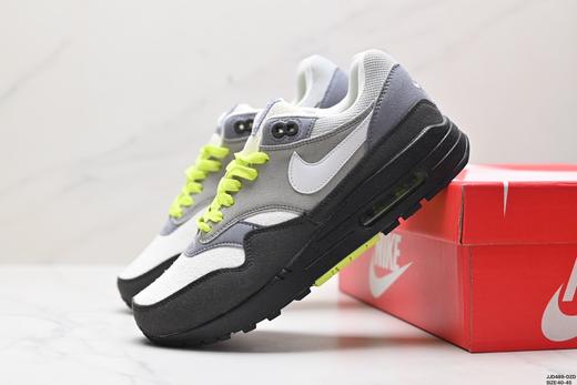 耐克Nike Air Max 1缓震休闲运动跑步鞋312542-400男鞋 商品图7