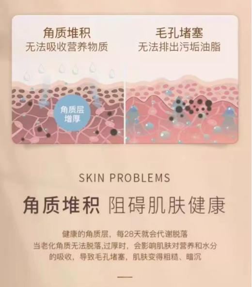 澳赞植萃焕亮去角质水100ml 商品图3