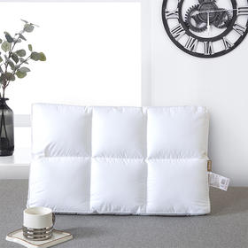 【百富精选】全棉抗菌防螨枕