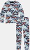 【断码六折】BURTON儿童内衣 KIDS 1ST LAYER SET 132131 商品缩略图2
