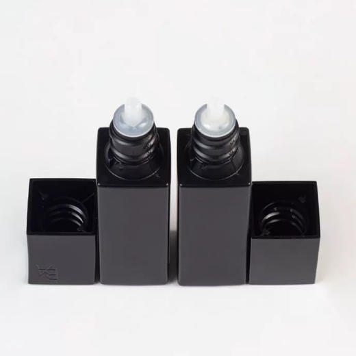 【专柜小样】日本 POLA宝丽 黑BA爽肤水 乳液 8ml/20ml 商品图6