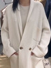 Puree｜1957# knit blazer 精纺针织外套  [ 白 / 红 ] 商品缩略图0
