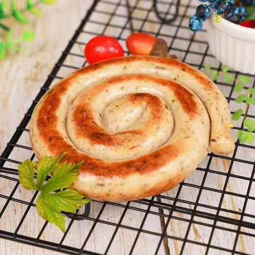 摩洛哥蒜香盘肠一袋 商品图4