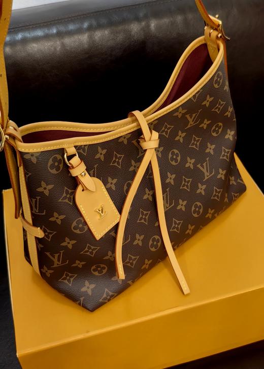 工厂福利сa𝐫𝐫𝐲all托特包  百搭 商品图0