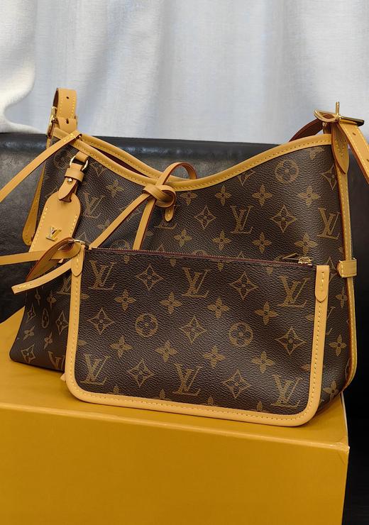 工厂福利сa𝐫𝐫𝐲all托特包  百搭 商品图2