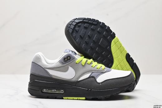 耐克Nike Air Max 1缓震休闲运动跑步鞋312542-400男鞋 商品图4