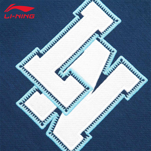 李宁（LI-NING）男款针织外套 AFDU553 商品图4