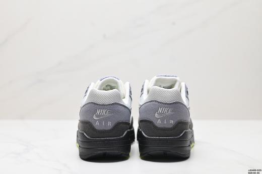 耐克Nike Air Max 1缓震休闲运动跑步鞋312542-400男鞋 商品图5