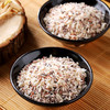 素咖云超 土著农耕有机米 三色糙米/五色营养米 五谷粮食 营养主食 煮米饭粥品 植物奶制作原料 家庭健康料理 湖南张家界 自然农法 六不用 有机种植 守护大地 商品缩略图3