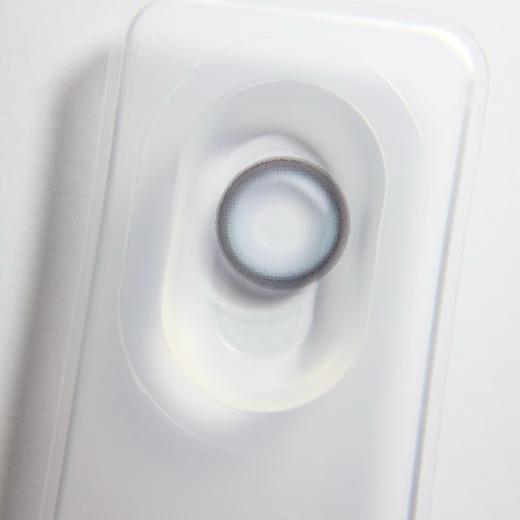 Curly puppy半年抛--海蓝冰沙 商品图1