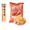 诺倍得No Brand 甜辣炸鸡味鸡腿型膨化食品 60g/袋 商品缩略图1