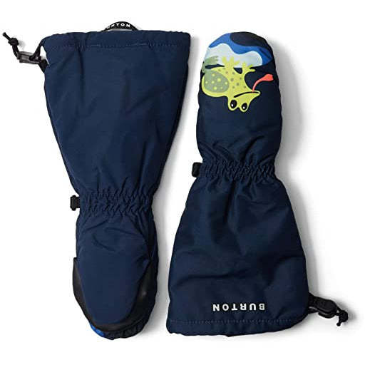 【断码六折】BURTON伯顿官方儿童TOUCHSCREEN滑雪手套104191 商品图5