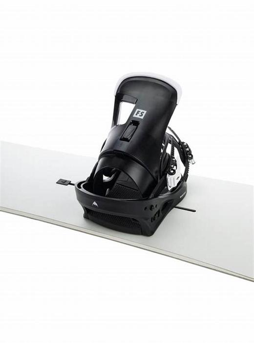【七折清仓】BURTON伯顿官方男士固定器FREESTYLE滑雪单板105441 商品图7
