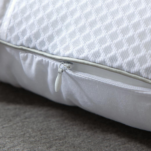 【百富精选】磁条竹炭护颈枕 商品图4