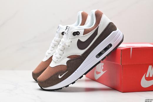 耐克Nike Air Max 1缓震休闲运动跑步鞋312542-400男鞋 商品图7