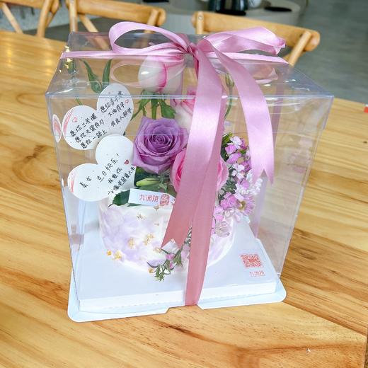 玫瑰朵朵 商品图3