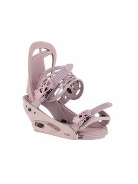 【七折清仓】BURTON伯顿官方女士24雪季新品固定器 CITIZEN 105401