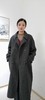 445198双面呢大衣 商品缩略图2