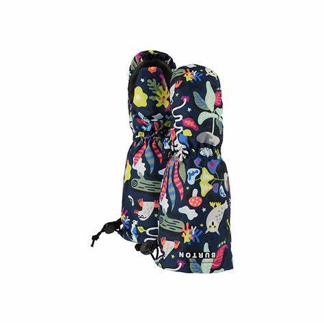 【断码六折】BURTON伯顿官方儿童TOUCHSCREEN滑雪手套104191 商品图6