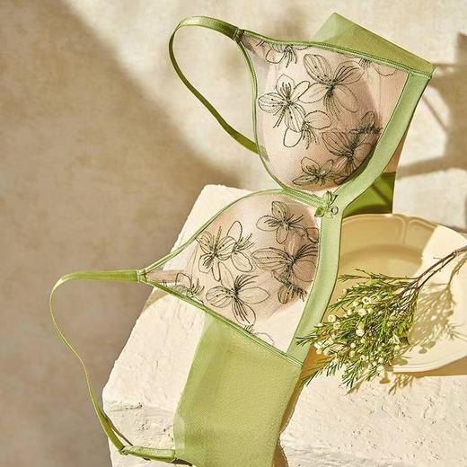 3F曼妮芬文胸 商品图0