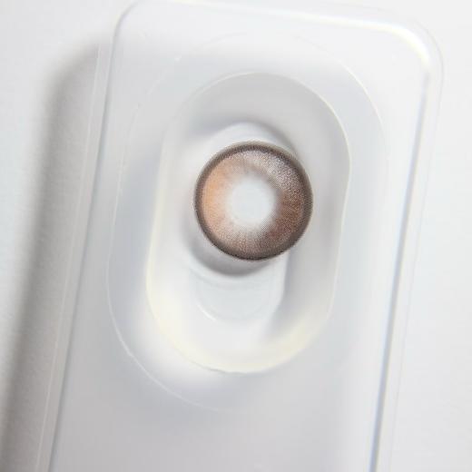 Curly puppy半年抛--贝贝南瓜 商品图3