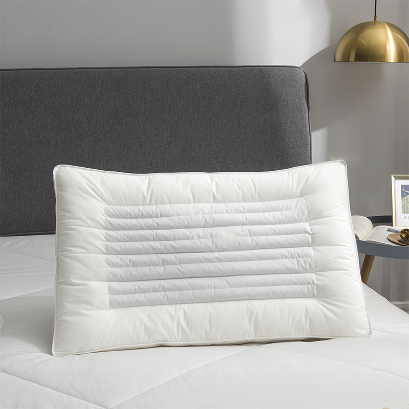 【百富精选】决明子竹炭健康枕