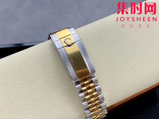 ARF配重版 劳力士格林尼治型GMT 皮蛋圈 男士腕表 商品图6