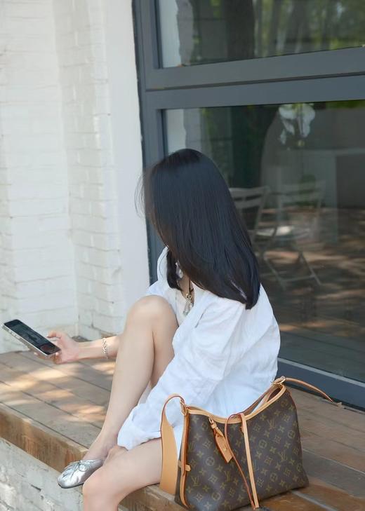 工厂福利сa𝐫𝐫𝐲all托特包  百搭 商品图12