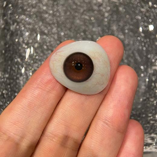 Curly puppy半年抛--贝贝南瓜 商品图9