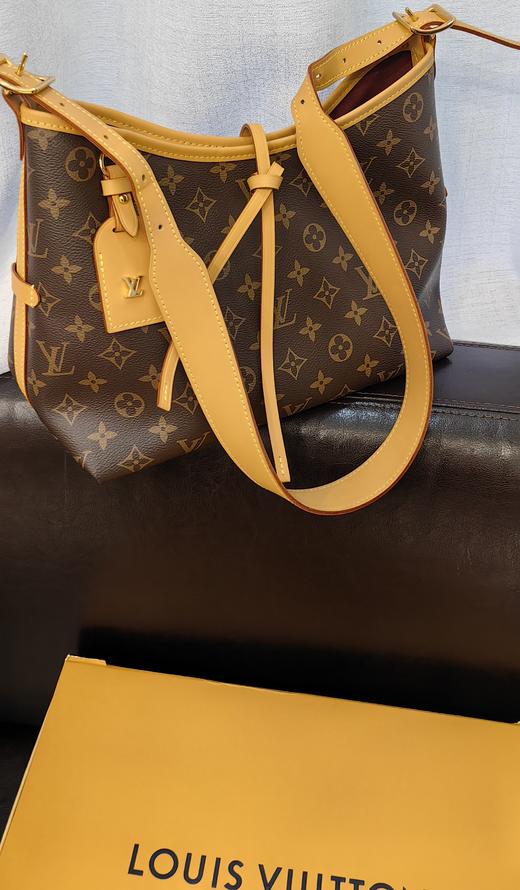 工厂福利сa𝐫𝐫𝐲all托特包  百搭 商品图5