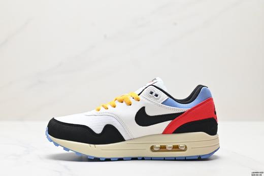 耐克Nike Air Max 1缓震休闲运动跑步鞋312542-400男鞋 商品图2