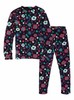 【断码六折】BURTON儿童内衣 KIDS 1ST LAYER SET 132131 商品缩略图4