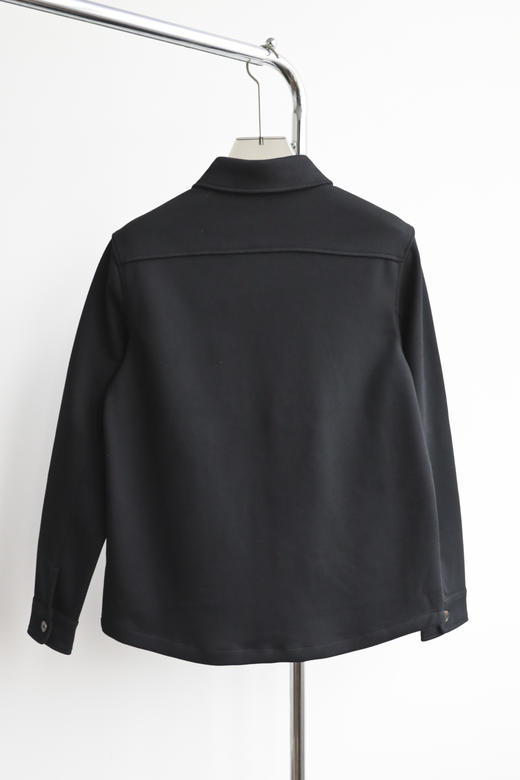 R.L Polo针织珠地网眼双面衬衫式外套 WT766 商品图5