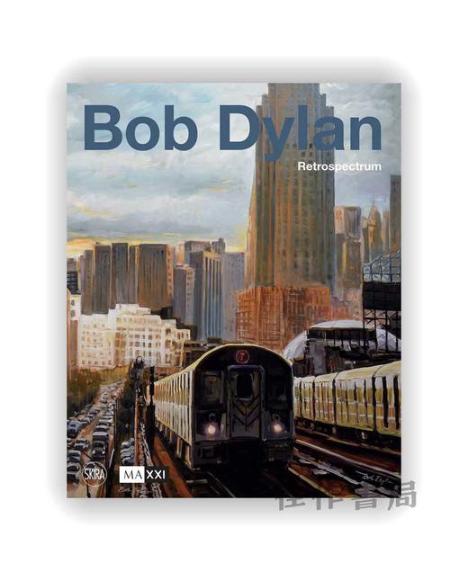 Bob Dylan: Retrospectrum / 鲍勃·迪伦：回顾光谱 商品图0